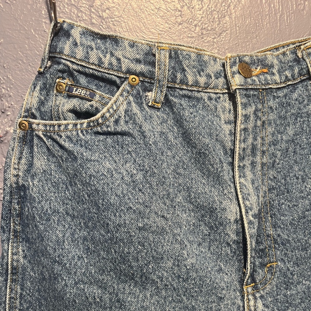 Lee Jeans